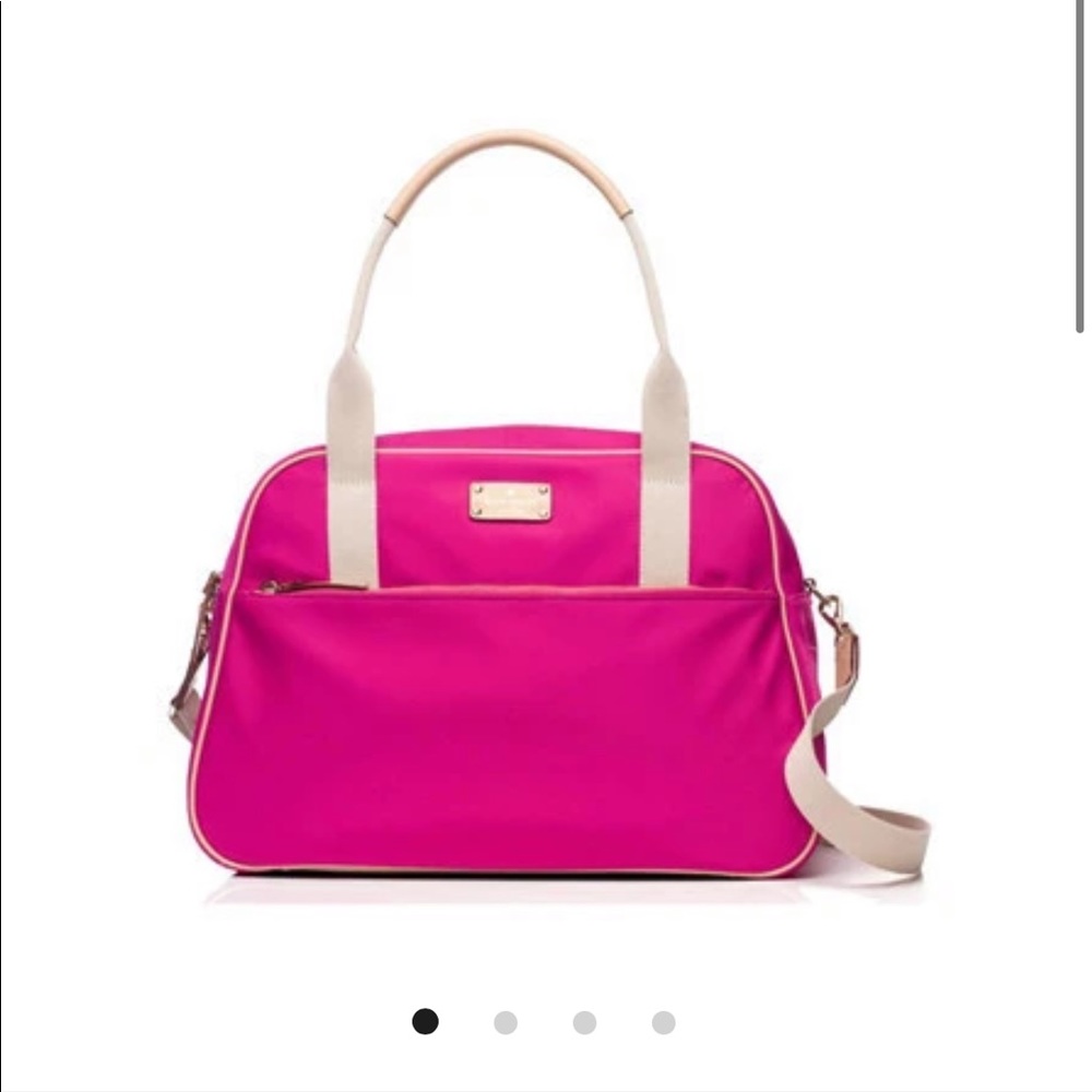 Kennedy Park Milla Travel Bag